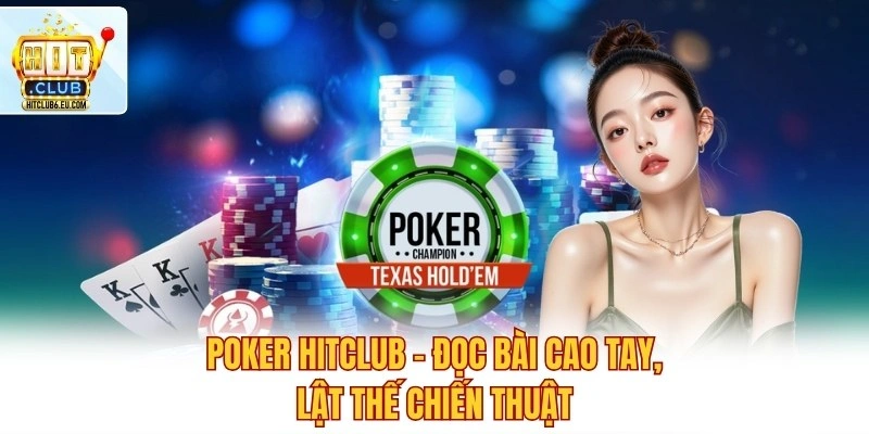 Blackjack Đổi Thưởng Hitclub – So Bài Chuẩn Xác Luôn Thắng 